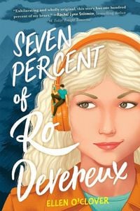Produktbild: Seven Percent of Ro Devereux