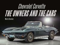 Produktbild: Chevrolet Corvette