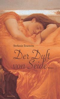 Produktbild: Der Duft von Seide