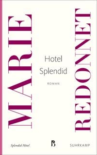 Produktbild: Hotel Splendid