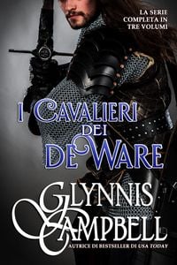 Produktbild: I Cavalieri dei de Ware