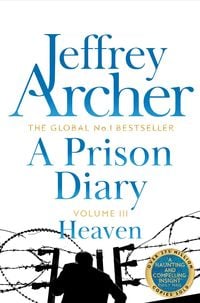 Produktbild: A Prison Diary 3