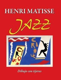 Produktbild: Henri Matisse JAZZ