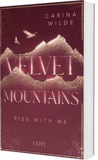 Produktbild: Rise With Me (Velvet Mountains 2)
