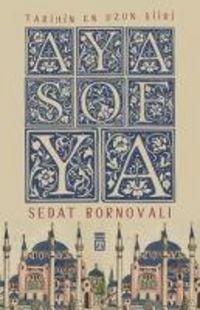 Produktbild: Tarihin En Uzun Siiri Ayasofya
