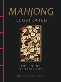 Produktbild: Mahjong Illustrated