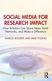 Produktbild: Social Media for Research Impact