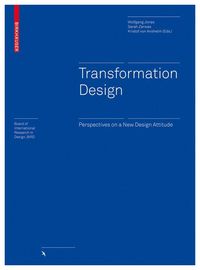 Produktbild: Transformation Design