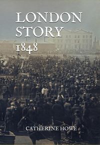 Produktbild: London Story 1848