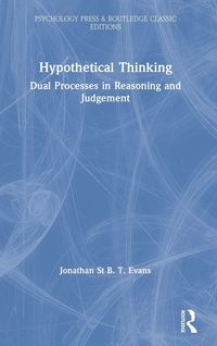 Produktbild: Hypothetical Thinking