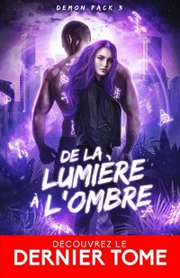 Produktbild: De la lumi&egrave;re &agrave; l'ombre