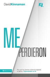 Produktbild: Un Me perdieron