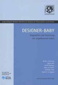 Produktbild: Designer-Baby