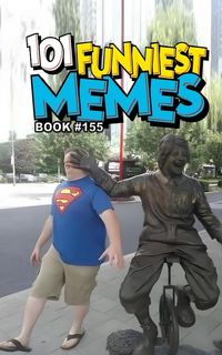 Produktbild: 101 Funniest Memes