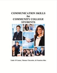 Produktbild: O'Connor, L: Communication Skills for Community College Stud