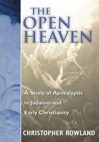 Produktbild: The Open Heaven