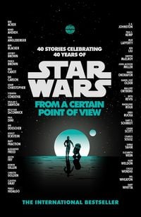 Produktbild: Star Wars: From a Certain Point of View