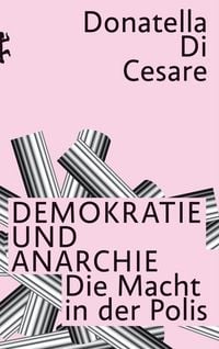 Produktbild: Demokratie und Anarchie
