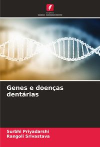 Produktbild: Genes e doen&ccedil;as dent&aacute;rias
