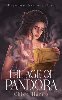 Produktbild: The Age of Pandora