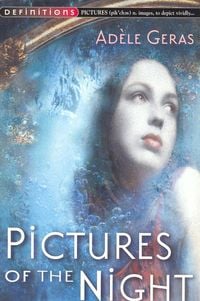 Produktbild: Pictures Of The Night : Egerton Hall Trilogy 3
