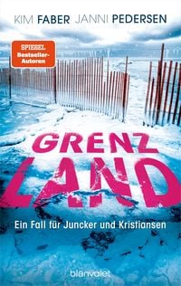Produktbild: Grenzland