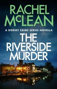 Produktbild: The Riverside Murder