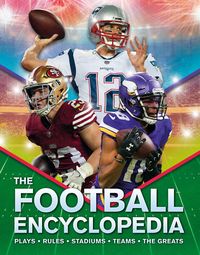 Produktbild: The Kingfisher Football Encyclopedia