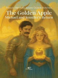 Produktbild: The Golden Apple