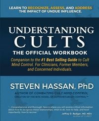 Produktbild: Understanding Cults