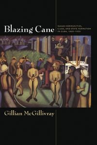Produktbild: Blazing Cane