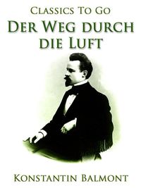 Produktbild: Der Weg durch die Luft