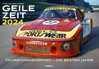 Bild vom Artikel Geile Zeit Kalender 2024 vom Autor 