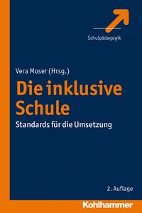 Produktbild: Die inklusive Schule