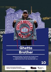 Produktbild: Ghetto Brother