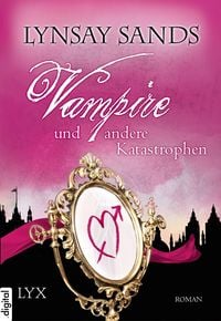 Produktbild: Vampire und andere Katastrophen