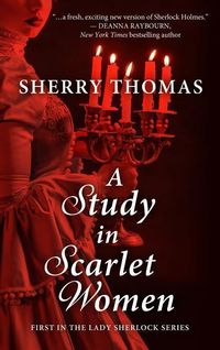 Produktbild: Study in Scarlet Women -Lp