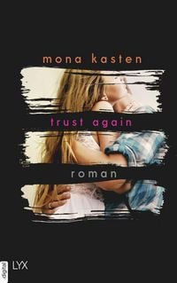 Produktbild: Trust Again / Again Bd.2