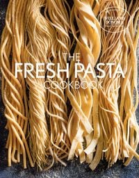 Produktbild: Fresh Pasta Cookbook