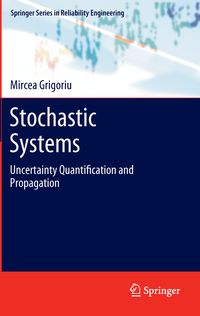 Produktbild: Stochastic Systems