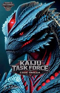 Produktbild: Kaiju Task Force