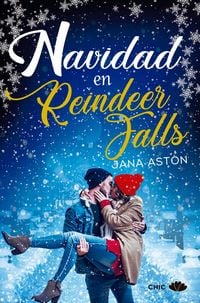 Produktbild: Navidad En Reindeer Falls