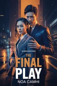 Produktbild: The Final Play