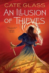 Produktbild: Illusion of Thieves