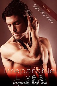 Produktbild: Irreparable Lives