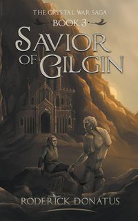 Produktbild: Savior of Gilgin
