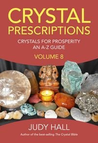 Produktbild: Crystal Prescriptions volume 8
