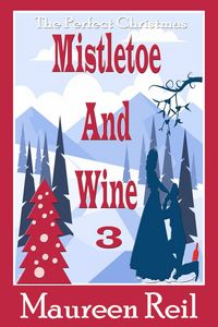 Produktbild: Mistletoe and Wine 3