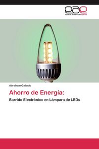 Produktbild: Ahorro de Energ&iacute;a: