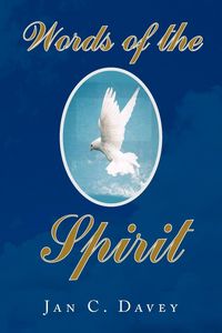 Produktbild: Words of the Spirit